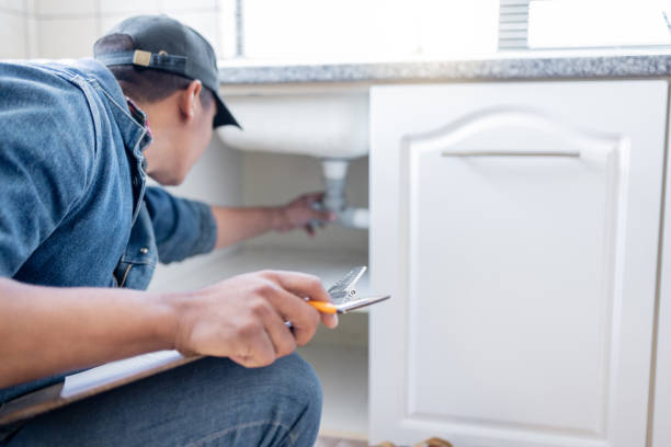 Best Plumbing Repair Near Me  in Bradford, PA