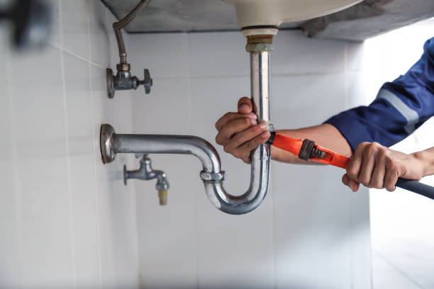 Best Hot Water Heater Installation  in Bradford, PA