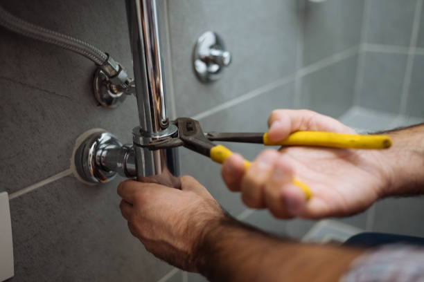 Best Commercial Plumbing Services  in Bradford, PA