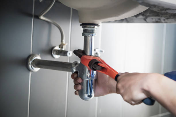 Best Emergency Plumber  in Bradford, PA